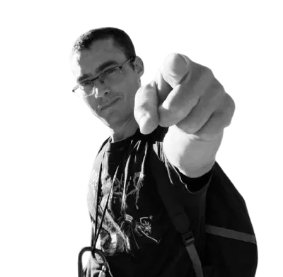 Photo de profil de Sam Bernier