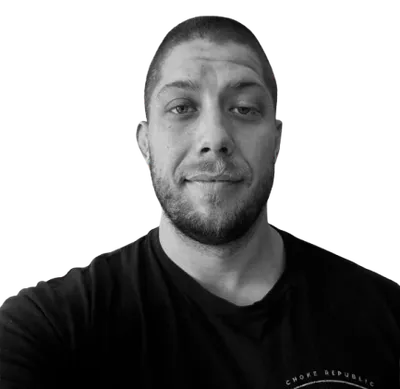 Photo de profil de Yohann Godin
